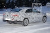 Mercedes-Benz 'CLA'-klasse