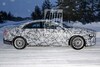 Mercedes-Benz 'CLA'-klasse