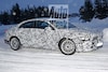 Mercedes-Benz 'CLA'-klasse
