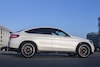 Mercedes-Benz GLC 63 AMG Coupé
