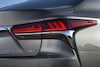 Lexus LS 500h