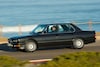 BMW M5 E28