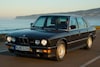 BMW M5 E28