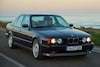 BMW M5 E34