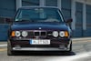 BMW M5 E34