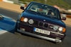 BMW M5 E34