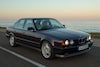 BMW M5 E34