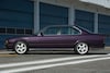 BMW M5 E34