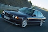 BMW M5 E34