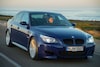 BMW M5 E60