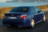 BMW M5 E60
