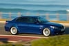 BMW M5 E60