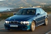 BMW M5 E39