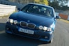 BMW M5 E39