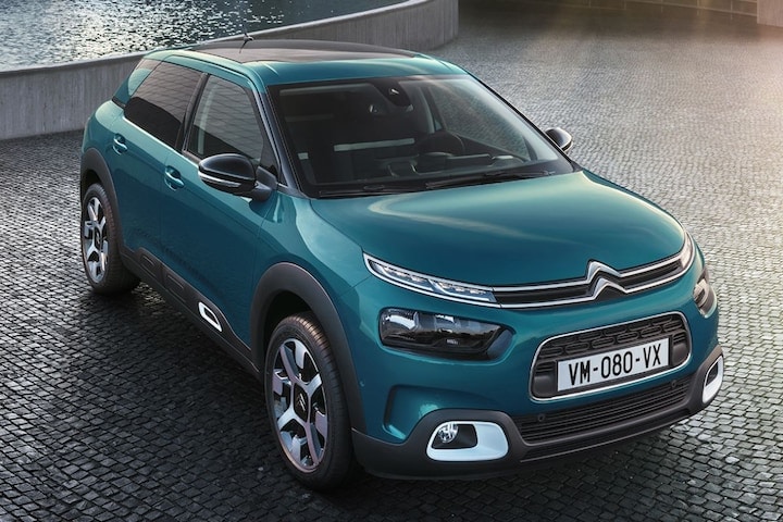Citroën C4 Cactus