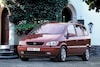 Subaru Traviq