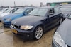 BMW 120d E87 1-serie Jet Cars jetcars