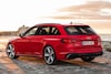 Audi RS4 Avant