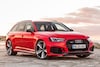 Audi RS4 Avant