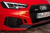 Audi RS4 Avant