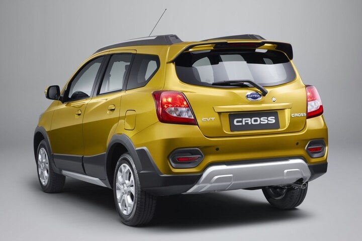 Datsun Cross
