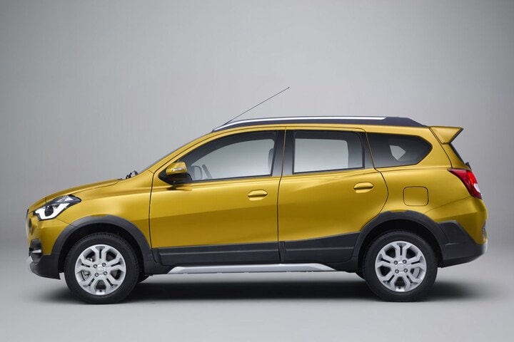 Datsun Cross