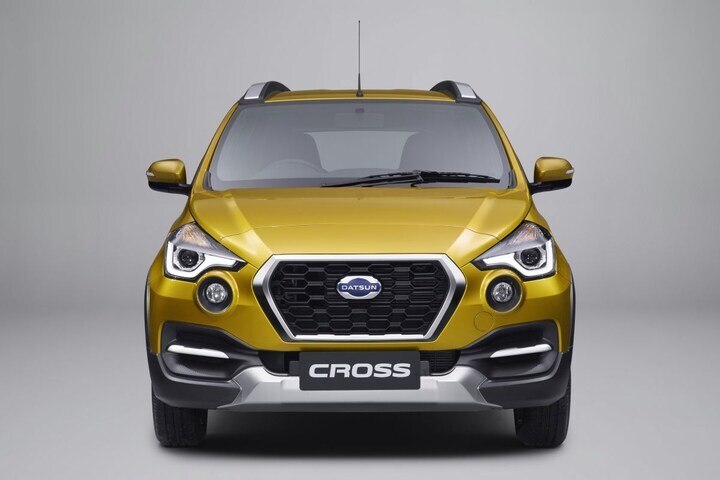 Datsun Cross