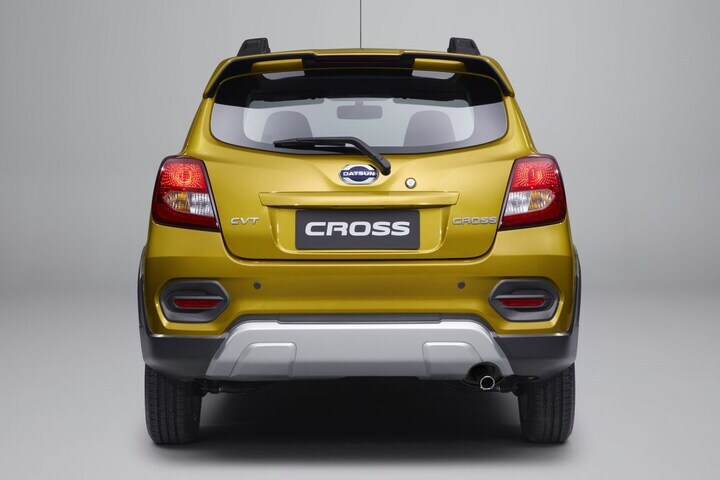 Datsun Cross