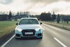 Audi RS3 Abt