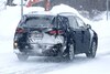 Hyundai Santa Fe Spyshots