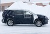 Hyundai Santa Fe Spyshots
