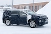 Hyundai Santa Fe Spyshots