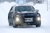 Hyundai Santa Fe Spyshots