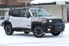 Spyshots Jeep Renegade