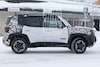 Spyshots Jeep Renegade