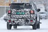 Spyshots Jeep Renegade