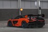 McLaren Senna