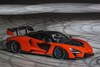 McLaren Senna