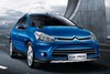 Citroën C2 (China)