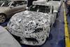 BMW Z4 en Toyota Supra