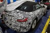 BMW Z4 en Toyota Supra