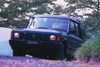 Honda Crossroad
