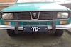 In het Wild: Dacia 1300