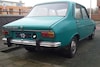 In het Wild: Dacia 1300