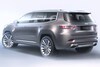 Jeep Grand Commander