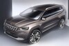 Jeep Grand Commander