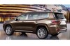 Jeep Grand Commander