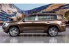 Jeep Grand Commander