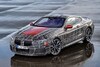 BMW 8-serie teaser
