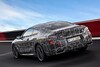 BMW 8-serie teaser